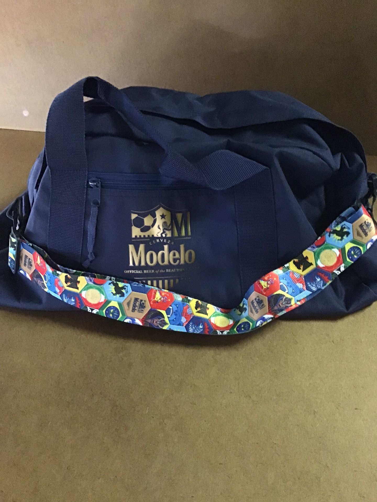 Modelo Bundle