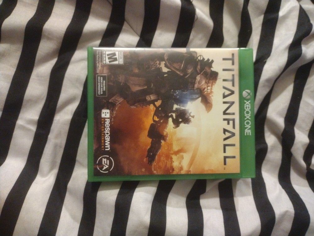 Xbox One Games