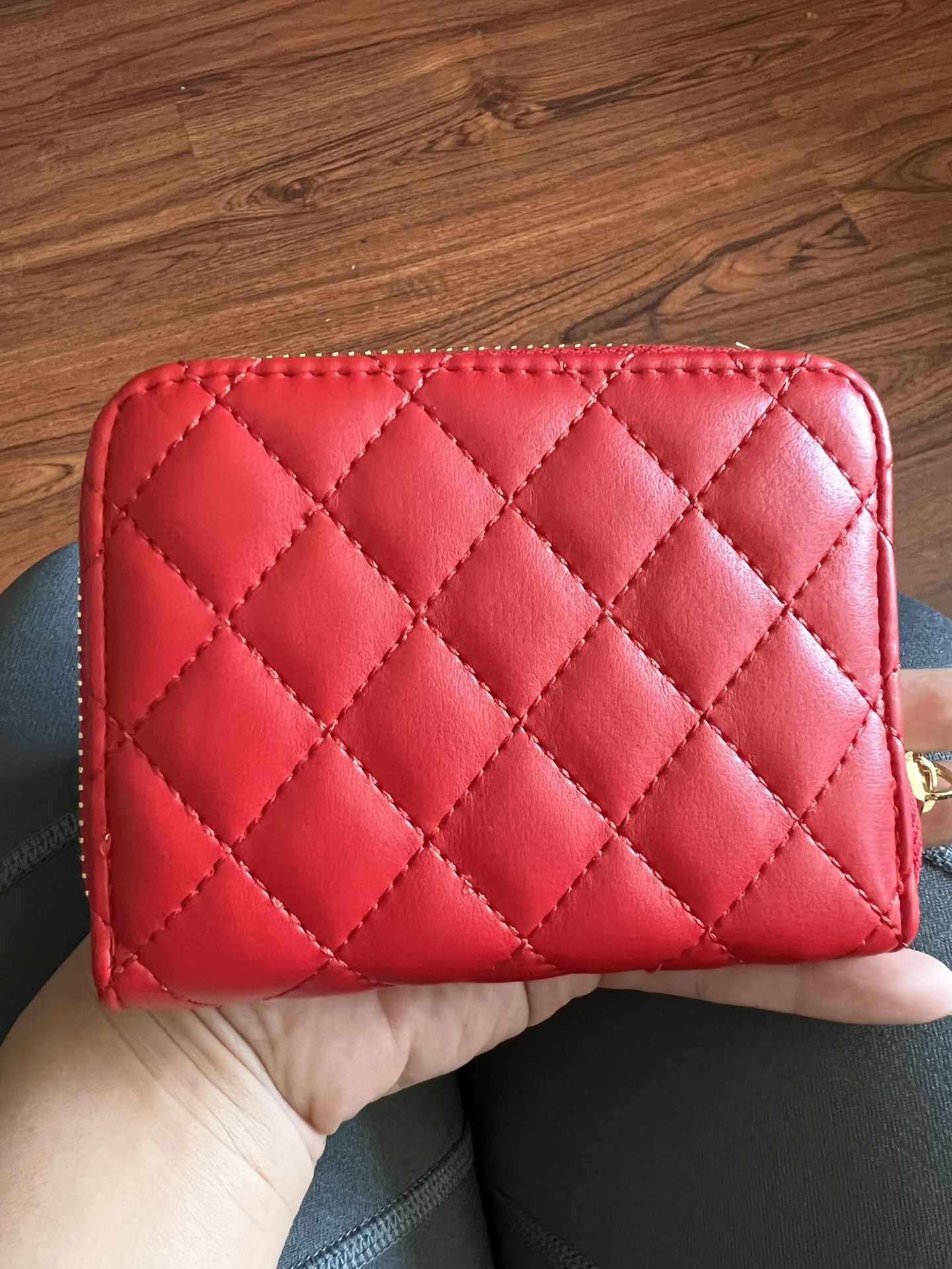 Womens Small Wallet