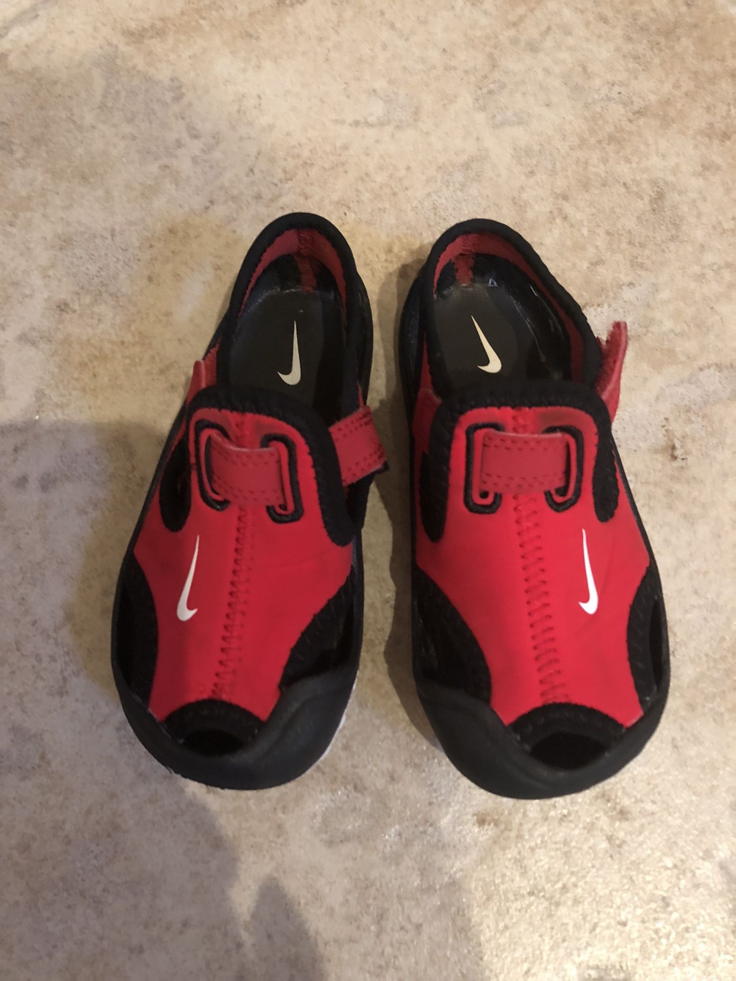 Child Nike SunRay Protect Sandal Size 7C