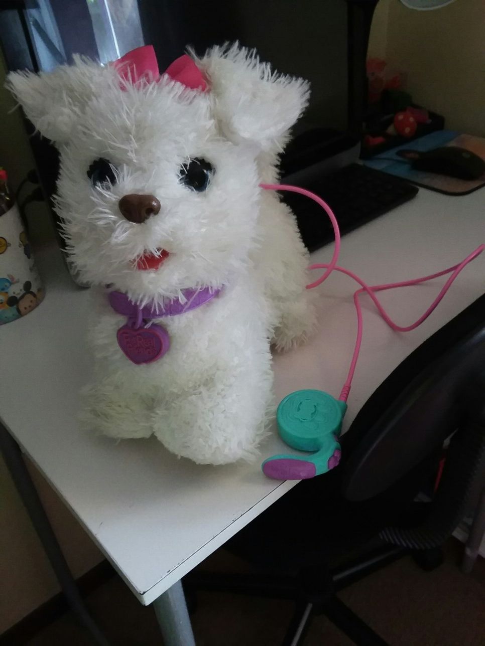 FurReal Friends Puppy