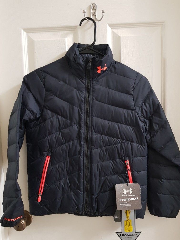(New) KIDS patagonia ,The north Face Jacke