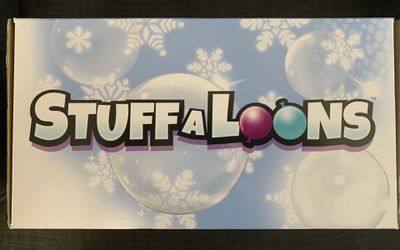 StuffALoons  Snowglobe Maker Kit Thumbnail