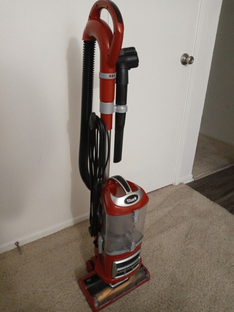 Shark Professional CU500 Self Cleaning Brushroll.
