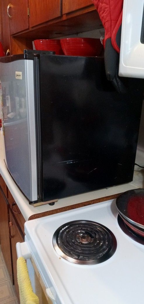 Mini Fridge