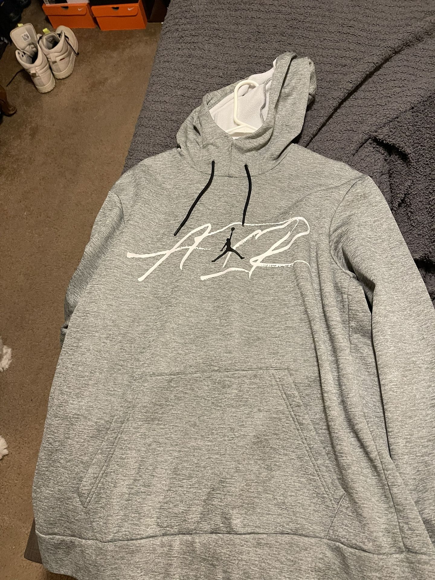 Nike Air Jordan Hoodie