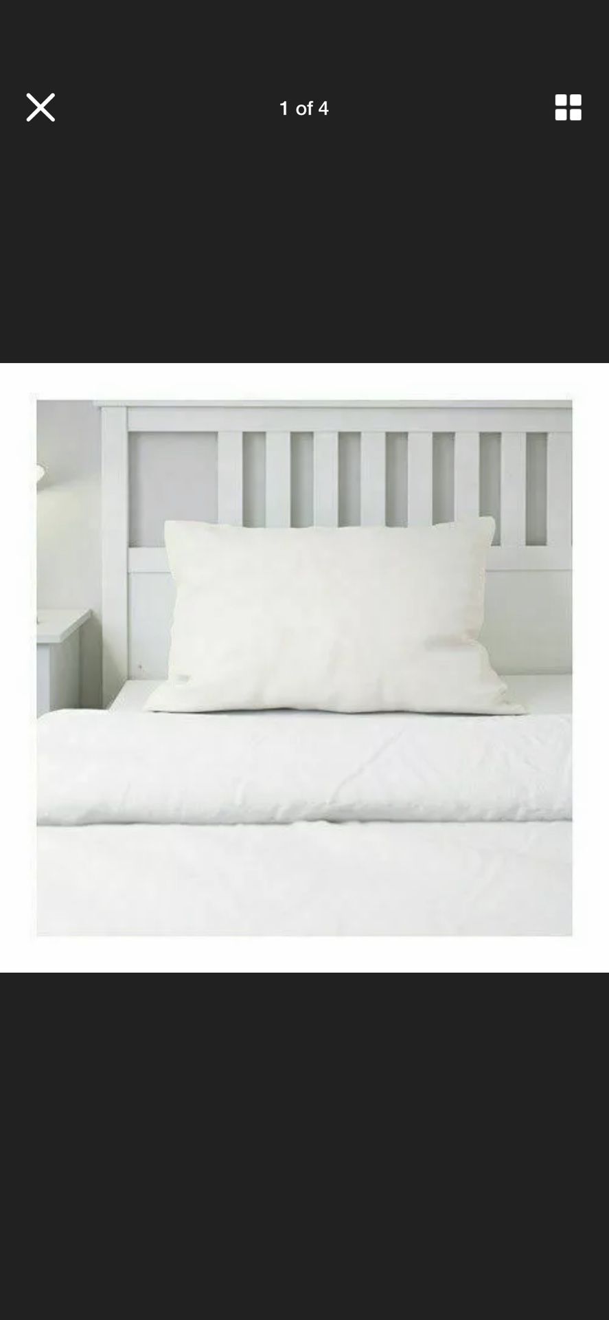 100% linen queen pillow cases Set Of 2
