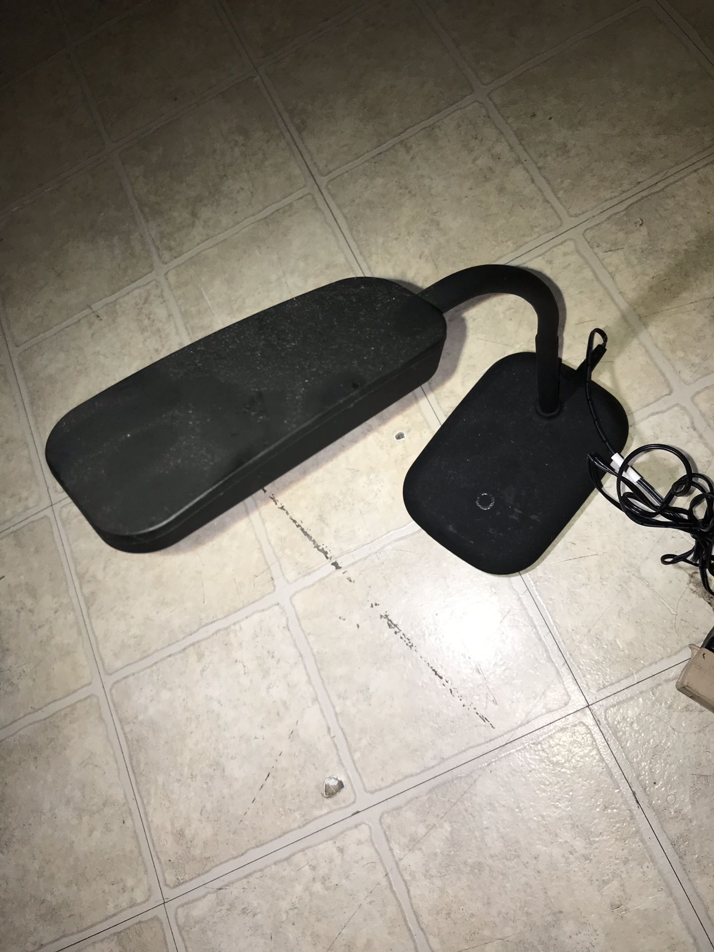 Desk Lamp