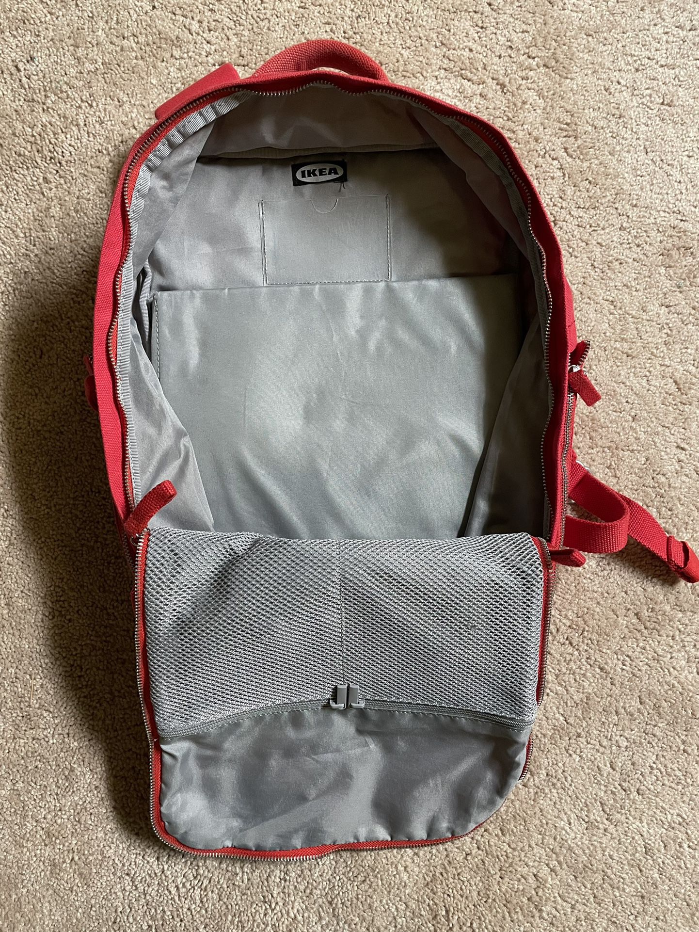 Ikea Backpack 