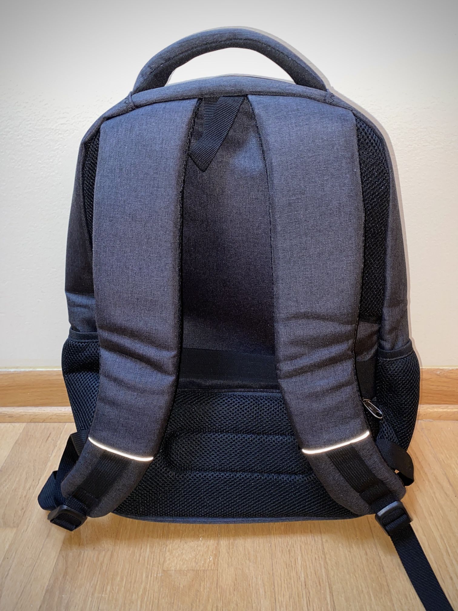 Backpack (Waterproof material) Brand New