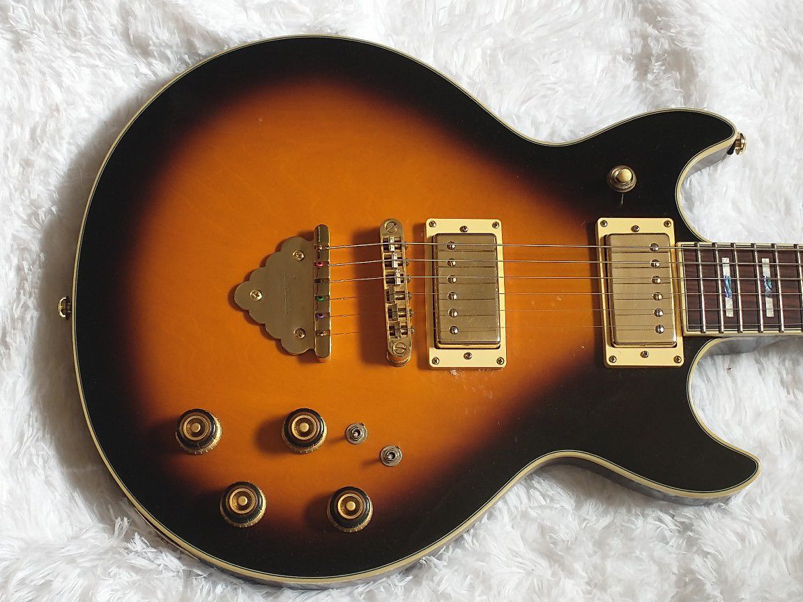 Ibanez AR325 Electric Guitar 