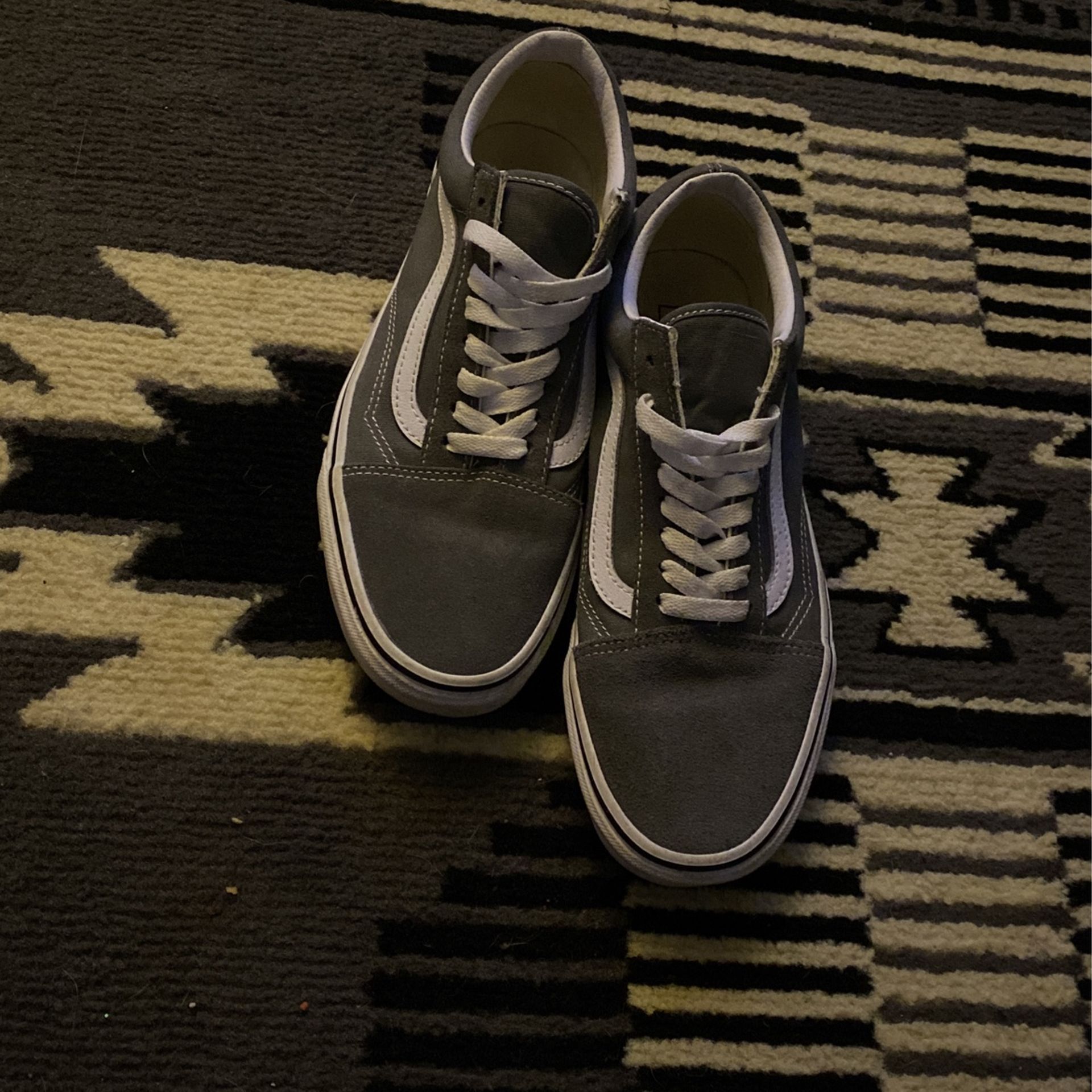VANS FOR SALE