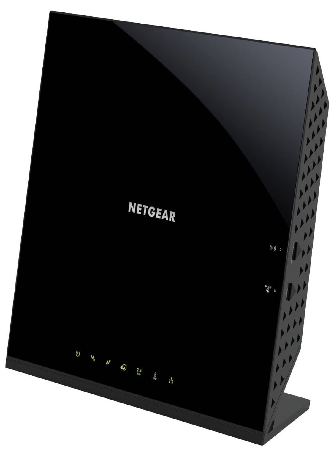 NETGEAR Modem & WiFi Router Combo C6250 - Compatible with all Cable Providers