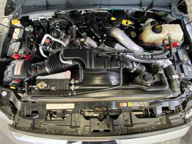 2015 Ford Super Duty F-250 SRW