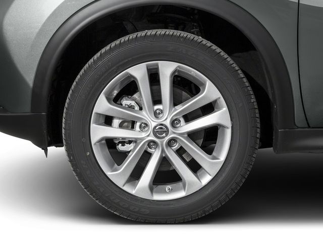 2016 Nissan JUKE