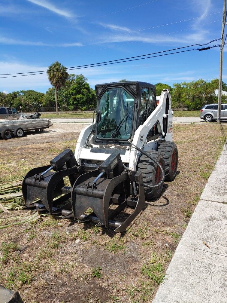 Excavator - Land Clearing - Bobcat -Grading - Mulcher - Digging - Demolition