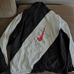 Vintage Nike Air Jacket Thumbnail