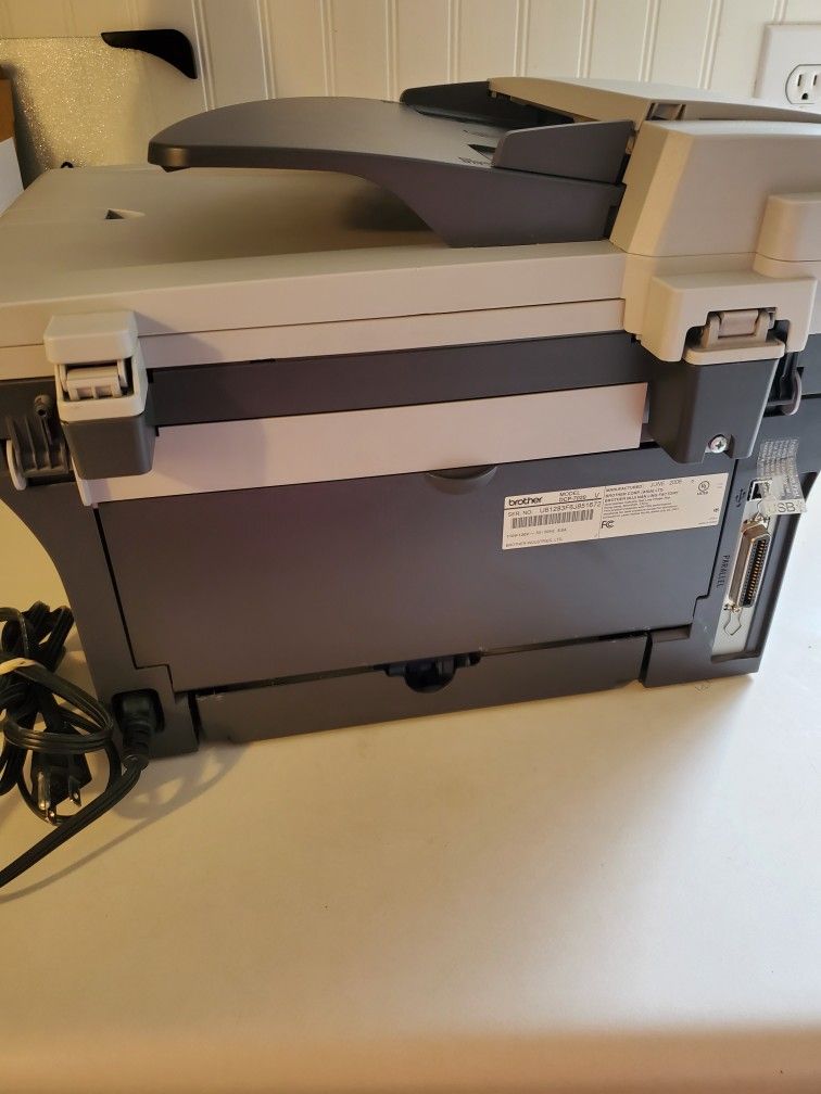 Brother DCP 7020 All In One Laser Printer