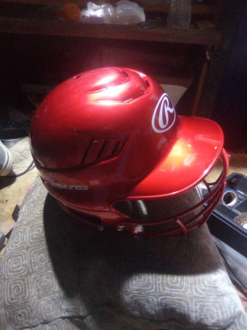 Baseball Helmit