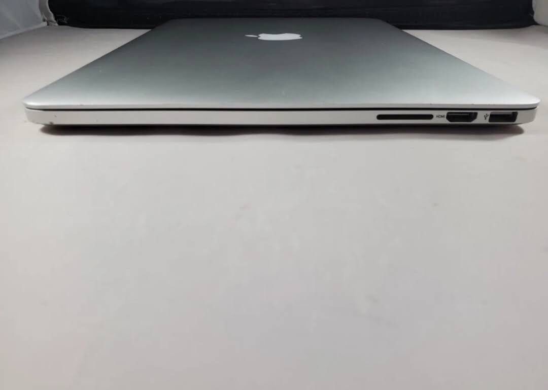 2019 15 Inch MacBook Pro