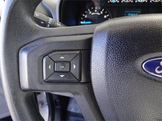 2015 Ford F-150 Thumbnail