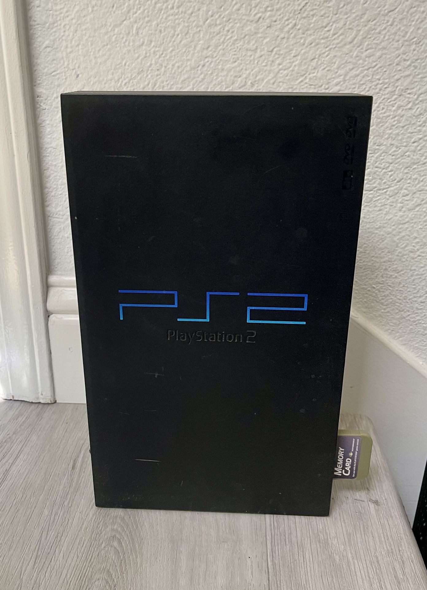 PS3 Console, PS2 console, PS3 & PS2 Games $5-15 Each