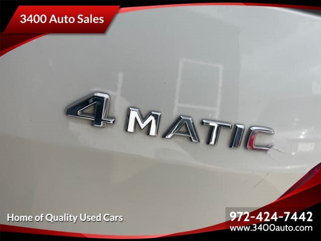 2011 Mercedes-Benz GL 450 4MATIC
