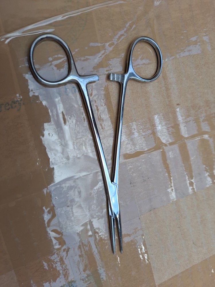 Hemostat