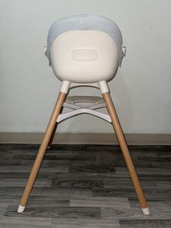 Lalo Baby 2-in-1 High Chair Thumbnail