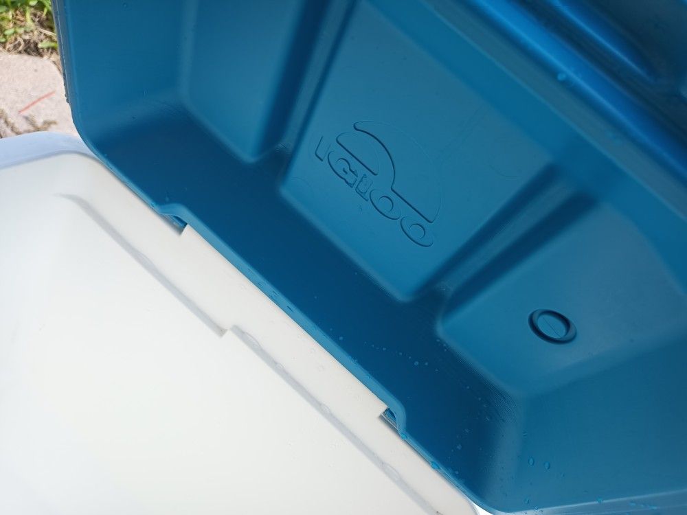 Igloo Cooler In New Condition