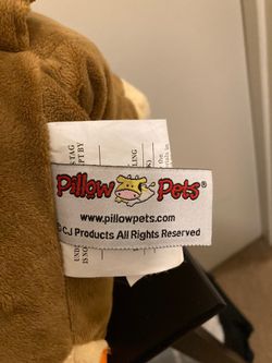 Paw Patrol Pillow Pet Thumbnail