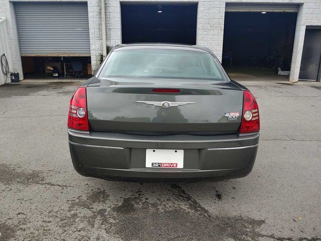 2010 Chrysler 300 Series