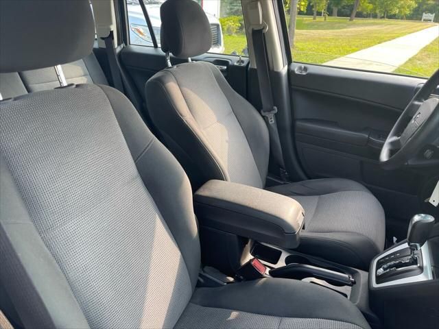 2011 Dodge Caliber