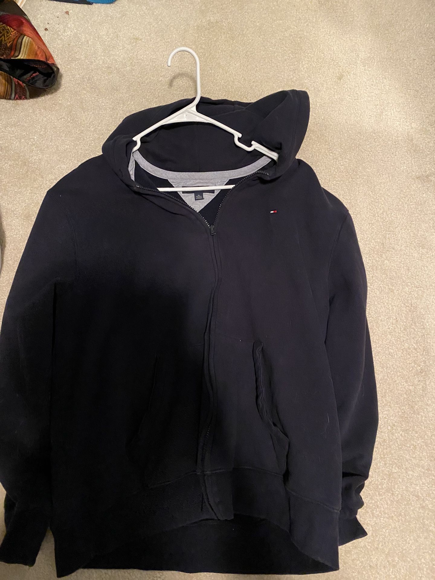 Bundle Of Clothes