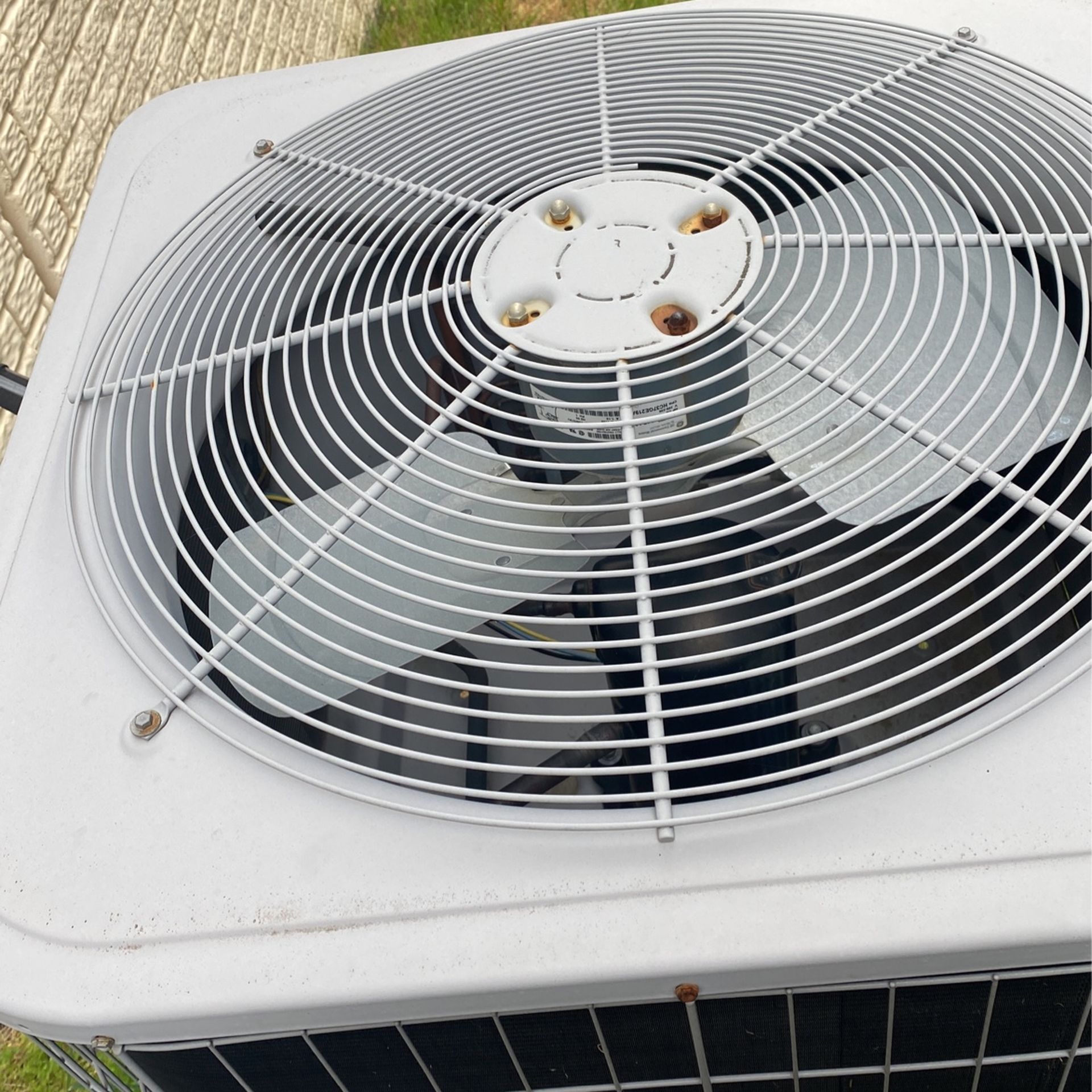 3 Ton AC Condenser R-22