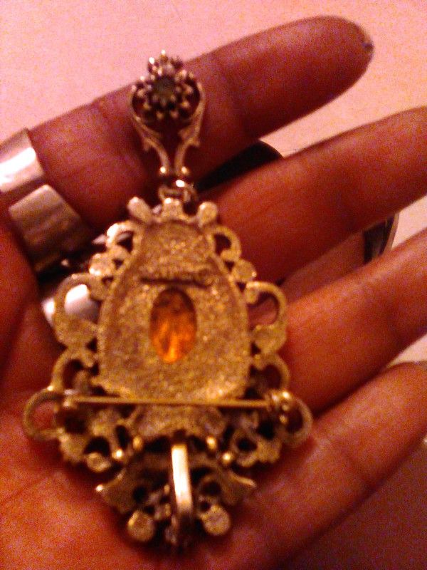 Brooch
