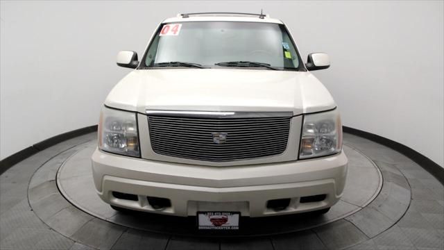2004 Cadillac Escalade