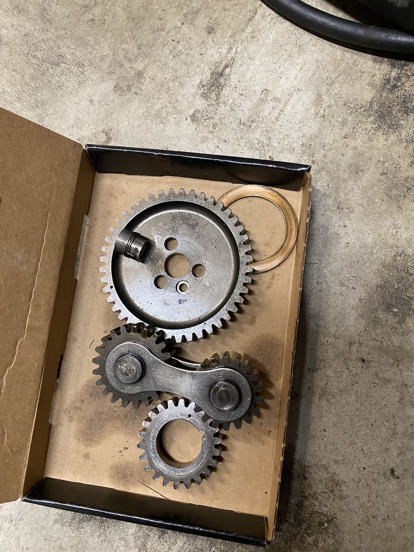 Pete Jackson Gear drives for Sale in Huntington Beach, CA OfferUp