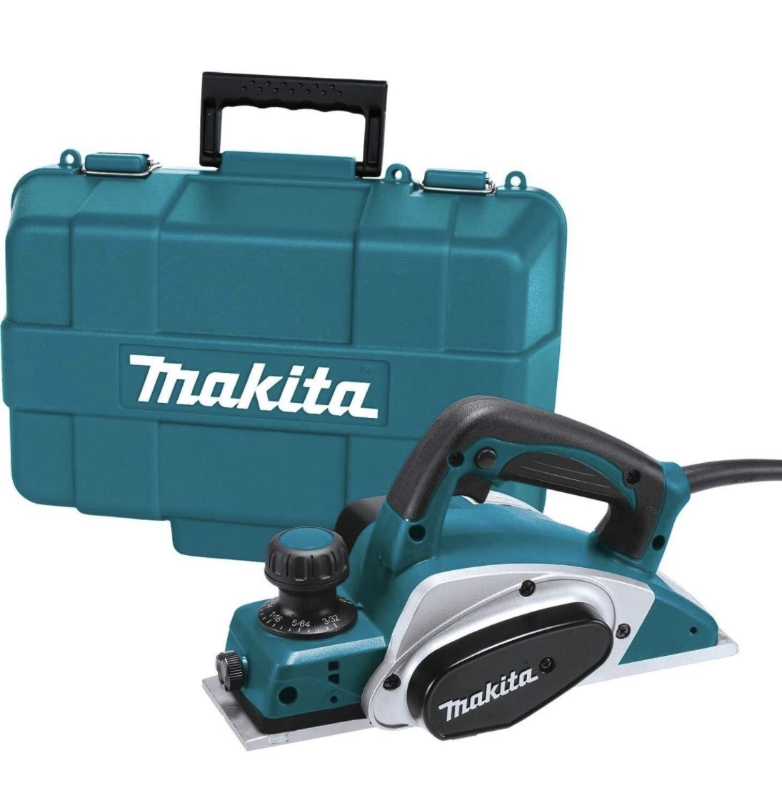 Makita Planer