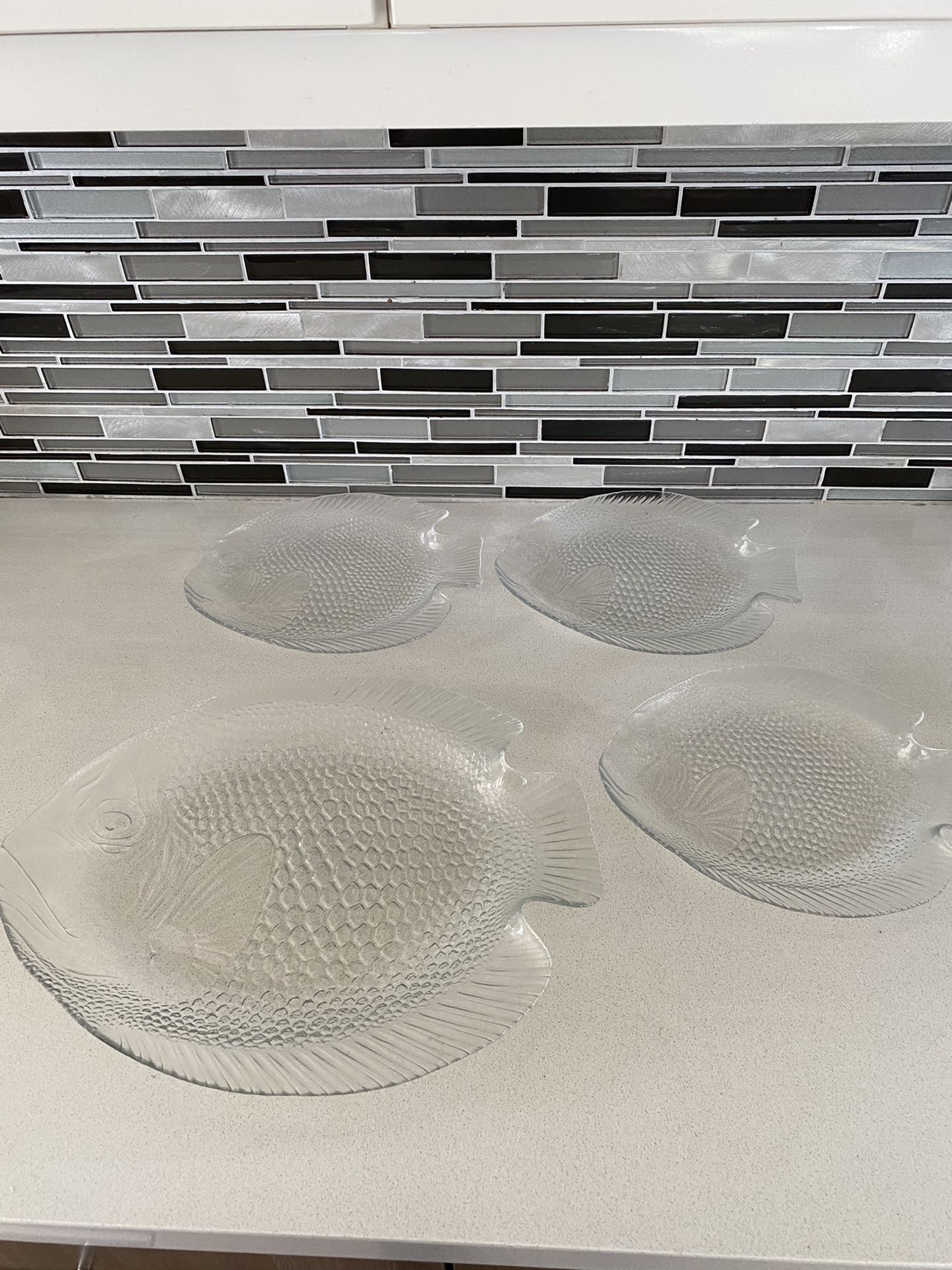 Glassware ($40 for all, or message for individual)