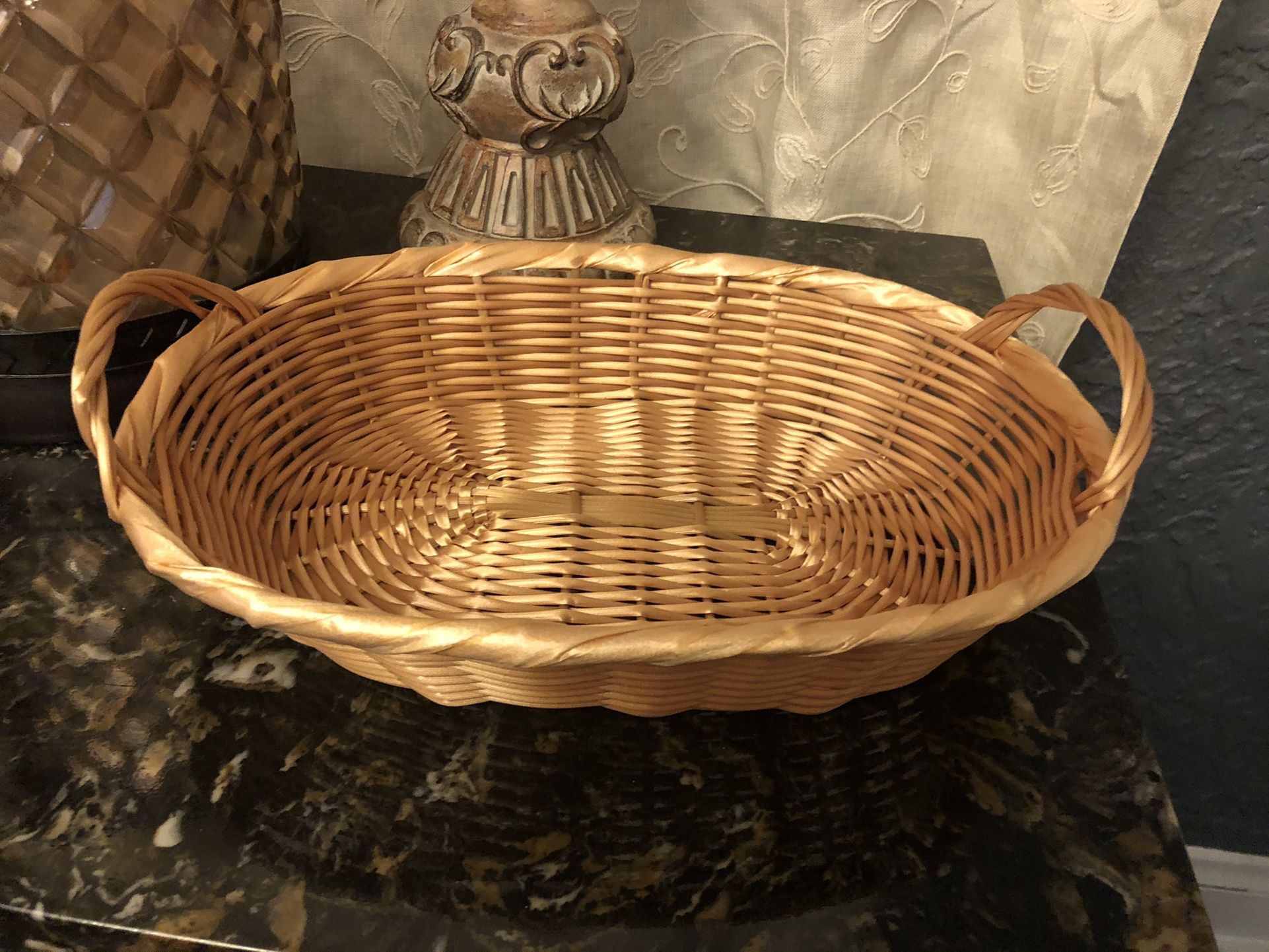 Baskets