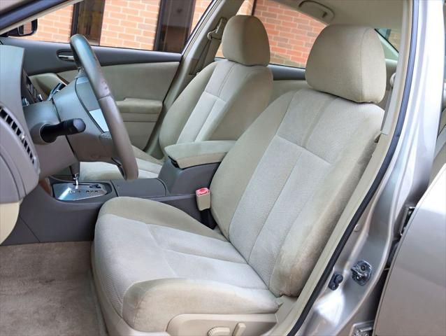 2008 Nissan Altima