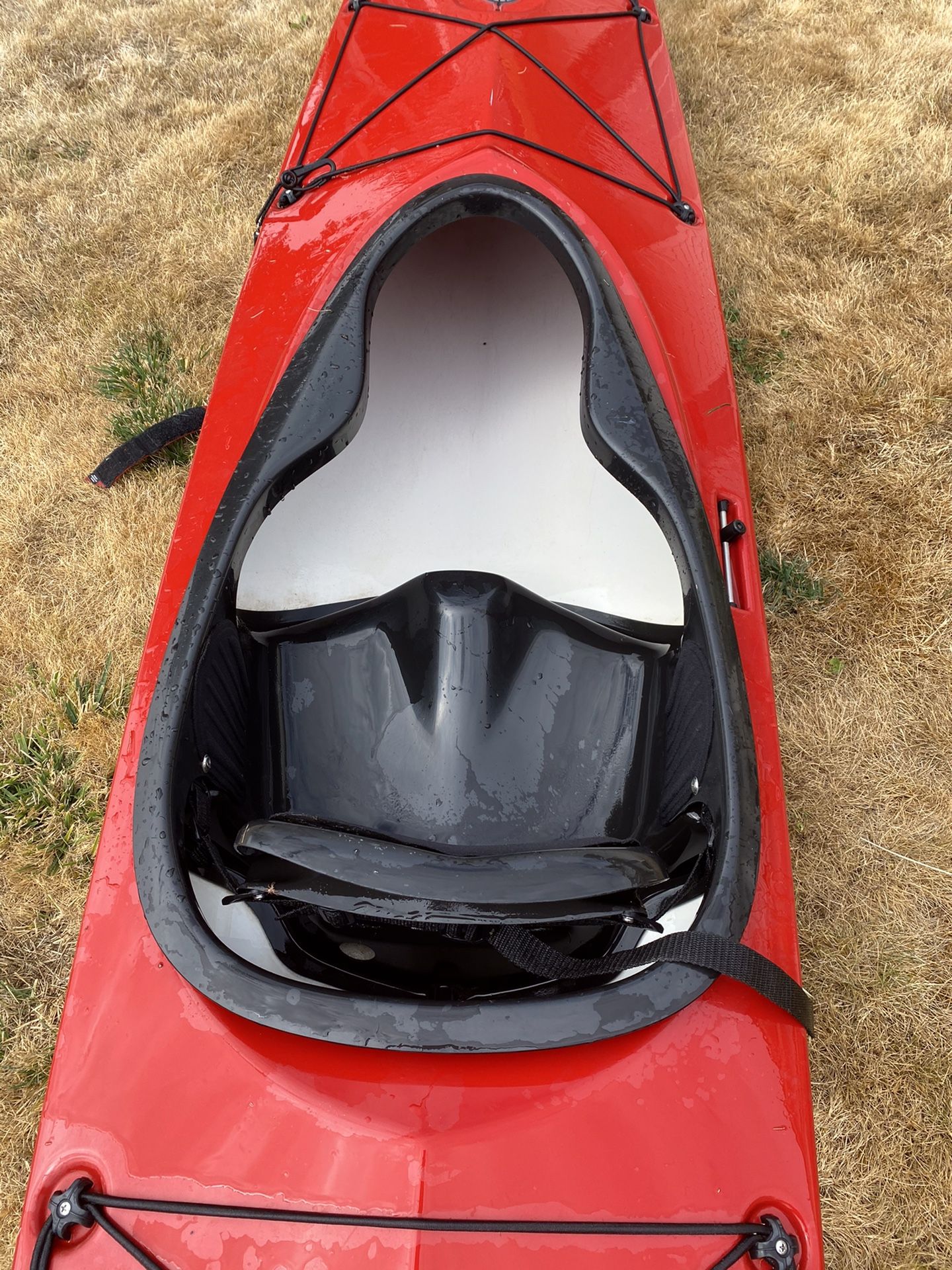 Eddyline Nighthawk 16 Sea Kayak for Sale in Vancouver, WA OfferUp