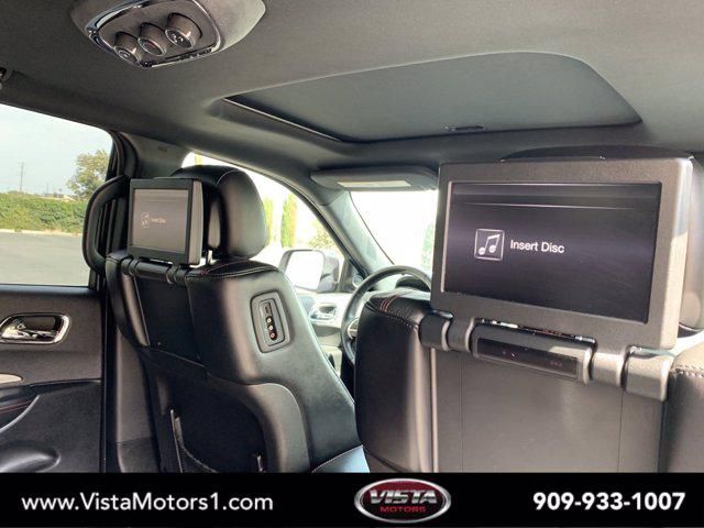 2015 Dodge Durango