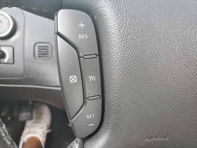 2009 Cadillac DTS