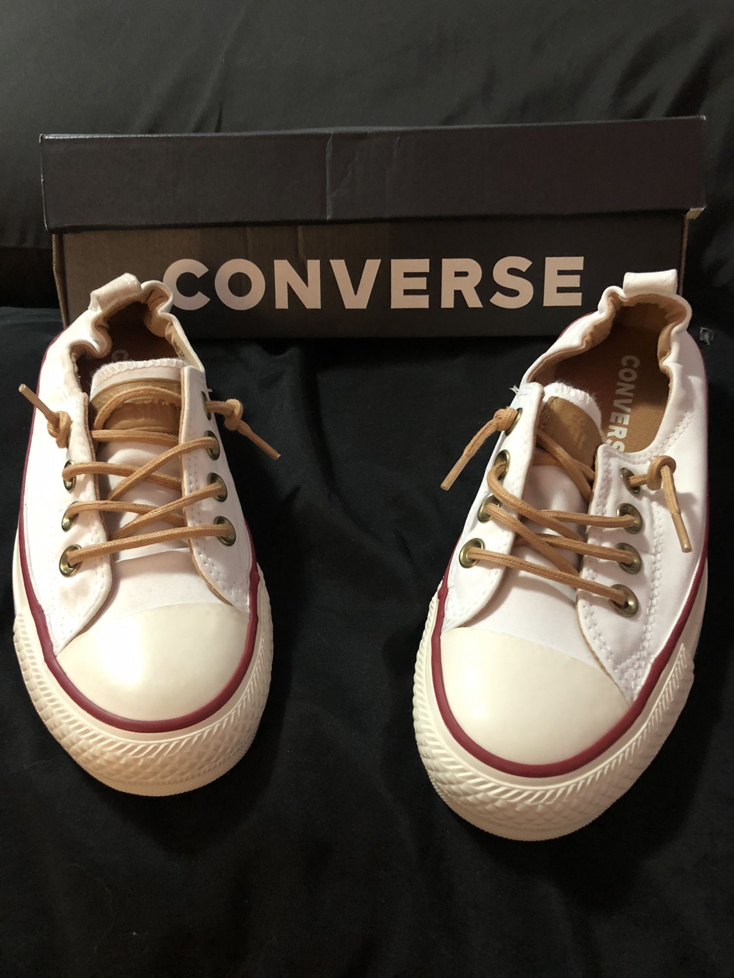 CONVERSE SHORELINE SLIPS
