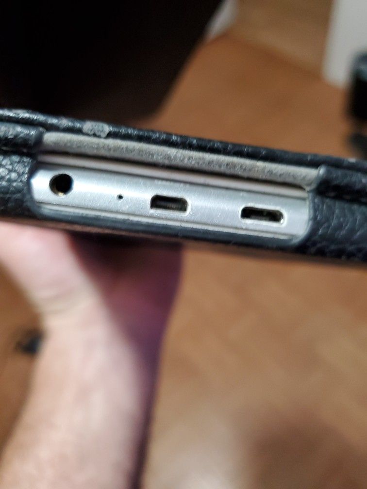Acer 8 Inch Tablet