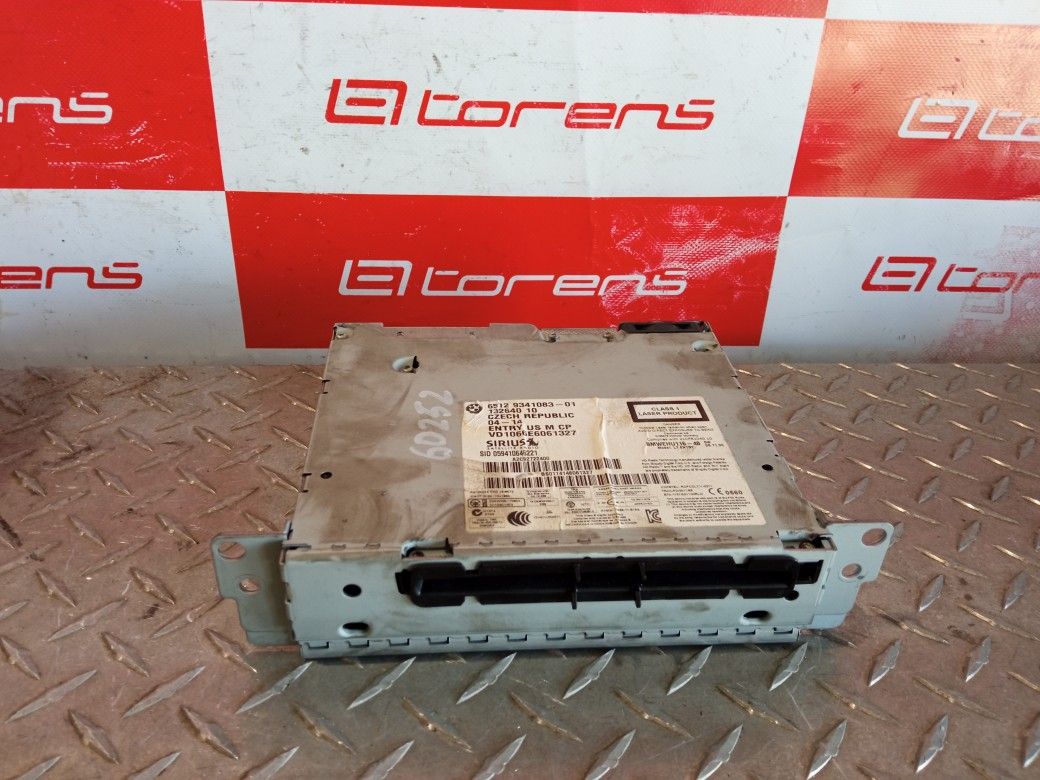 Multimedia System For 2014 BMW 2-Series Stock 60252