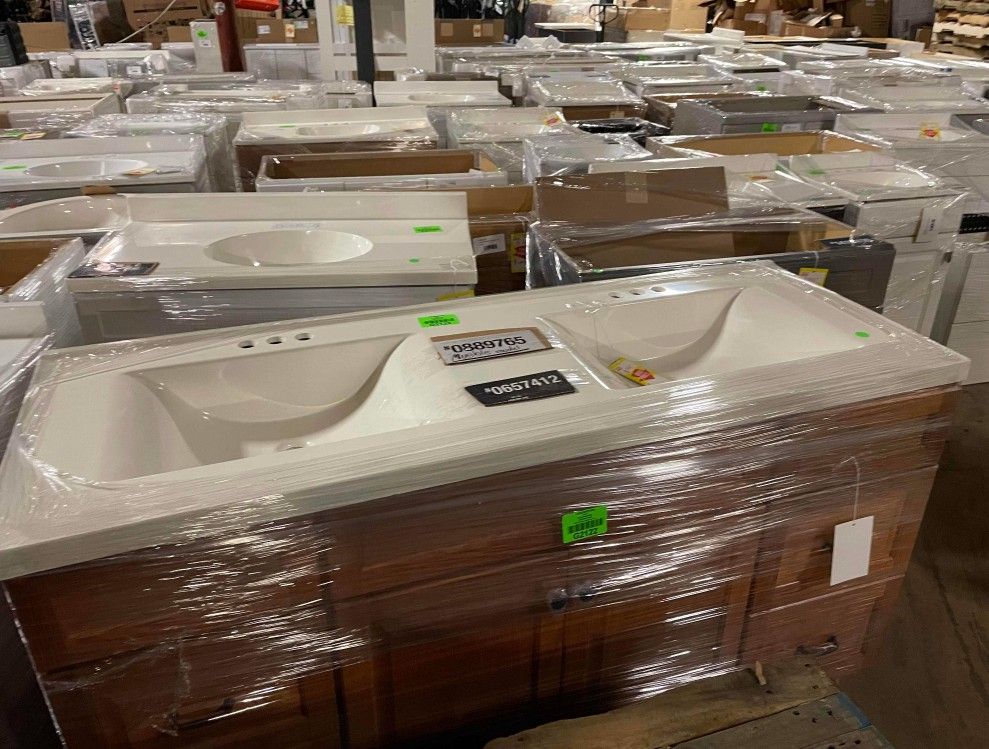 Bathroom Vanities wholesale