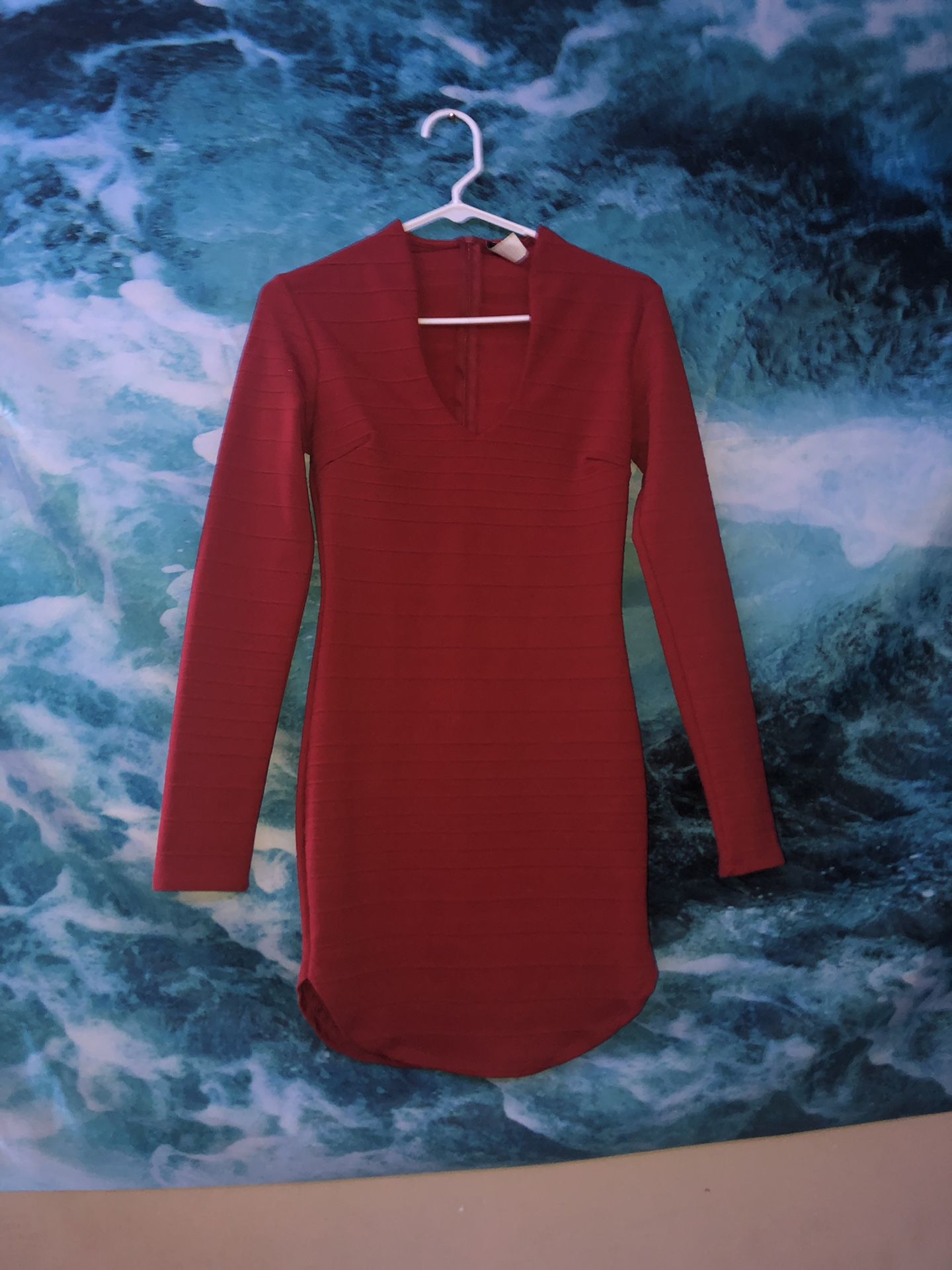 Res dress (Size Small)